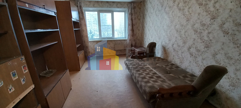 квартира г Тула р-н Пролетарский ул Бондаренко 33 фото 3
