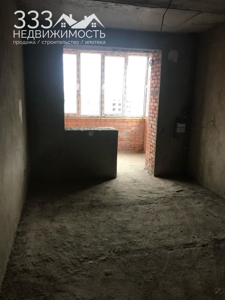 квартира г Владикавказ ул Билара Кабалоева городской округ Владикавказ фото 1