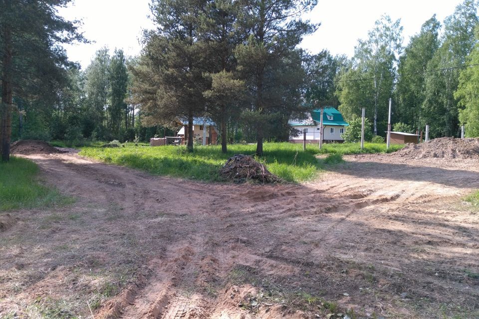 земля р-н Вологодский территория посёлка Восток фото 2
