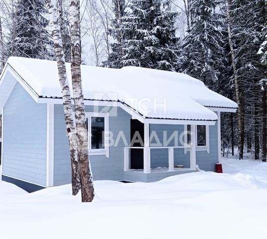 коттеджный поселок Трубино Лайф фото