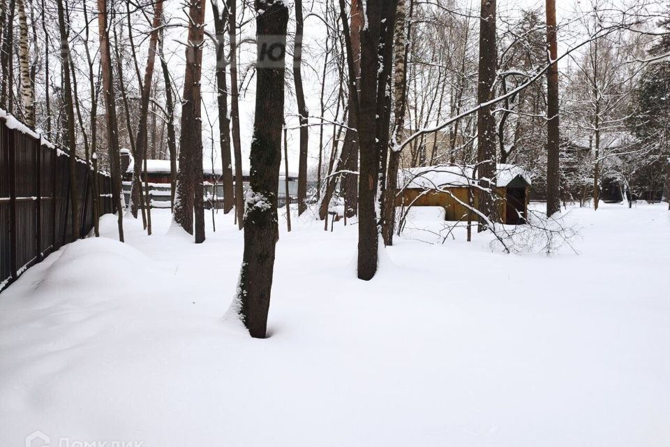 земля г Балашиха городской округ Балашиха, Разинское шоссе, 2 фото 2