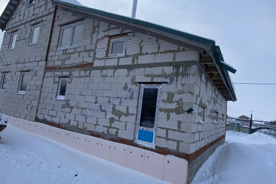 дом городской округ Дмитровский д Матвеево 119 фото 5