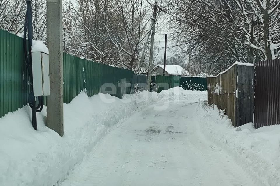 земля городской округ Чехов с Троицкое квартал Рабочий, 98 фото 9