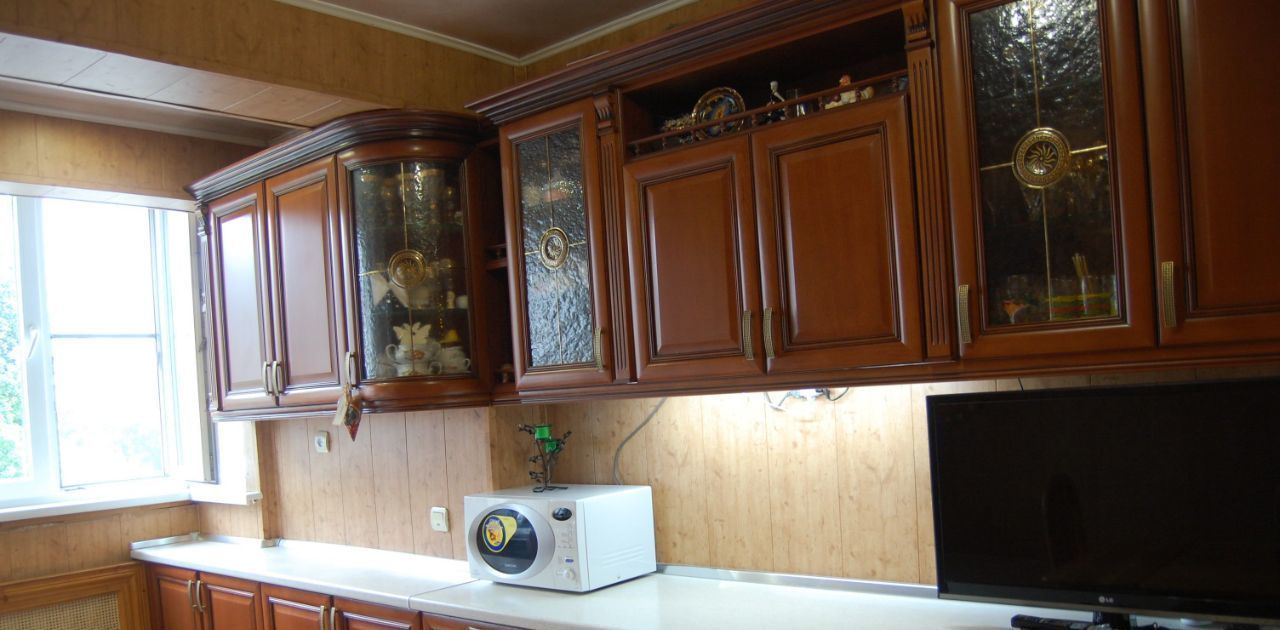 квартира г Кисловодск ул Чайковского 38 фото 3