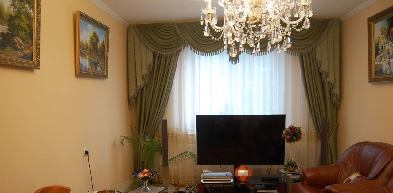 квартира г Кисловодск ул Чайковского 38 фото 9