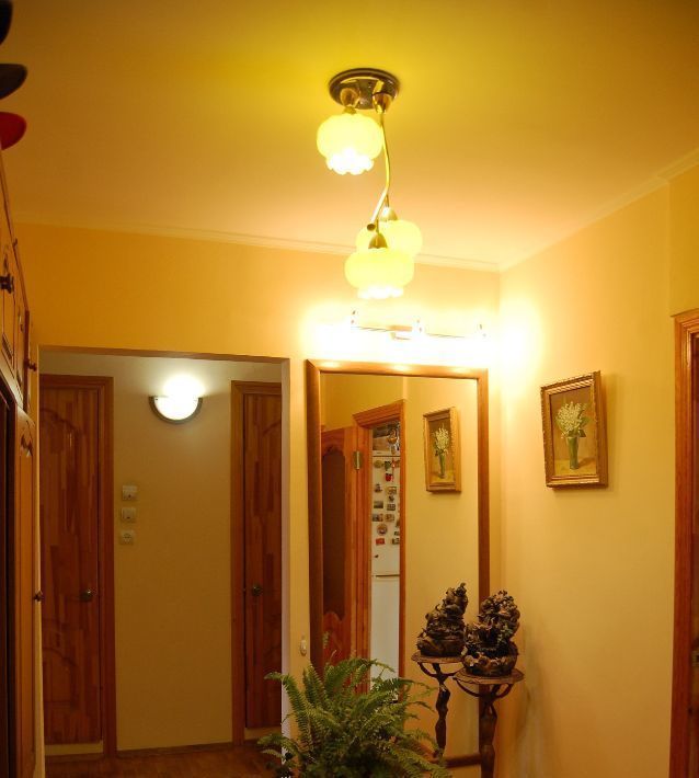 квартира г Кисловодск ул Чайковского 38 фото 12