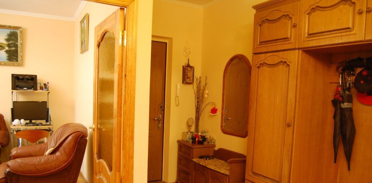 квартира г Кисловодск ул Чайковского 38 фото 13