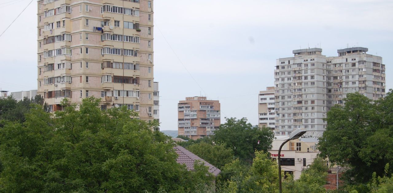 квартира г Кисловодск ул Чайковского 38 фото 31