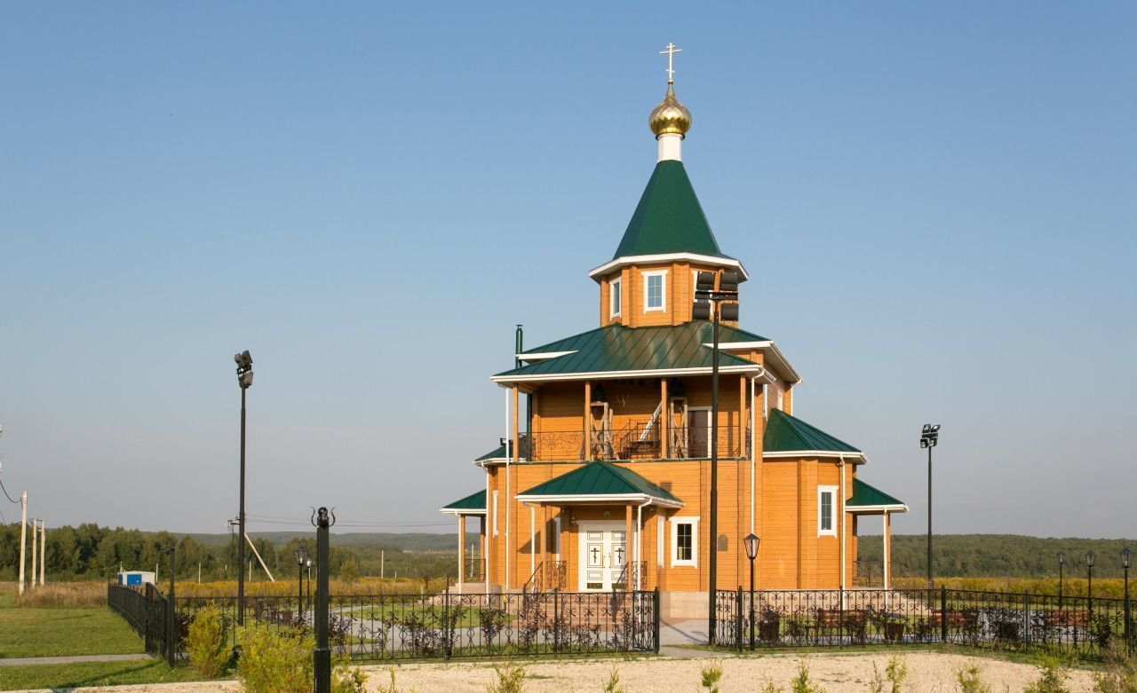 земля р-н Богородский г Богородск коттеджный пос. Владыкино фото 11