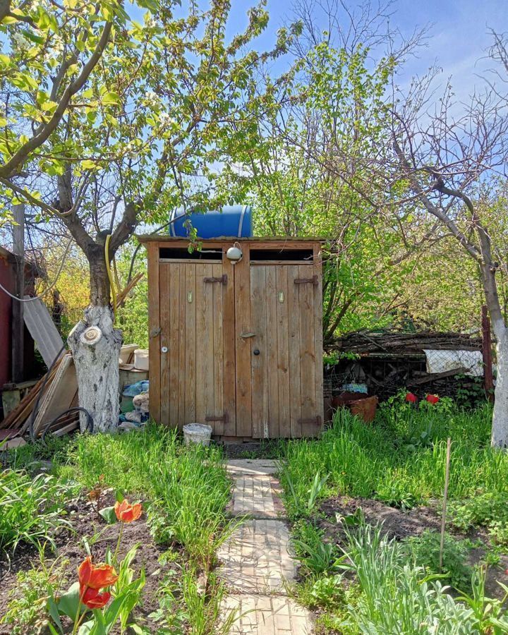 дом р-н Мясниковский с Несветай сад Поднятая целина Цветочная ул, Большие Салы фото 17