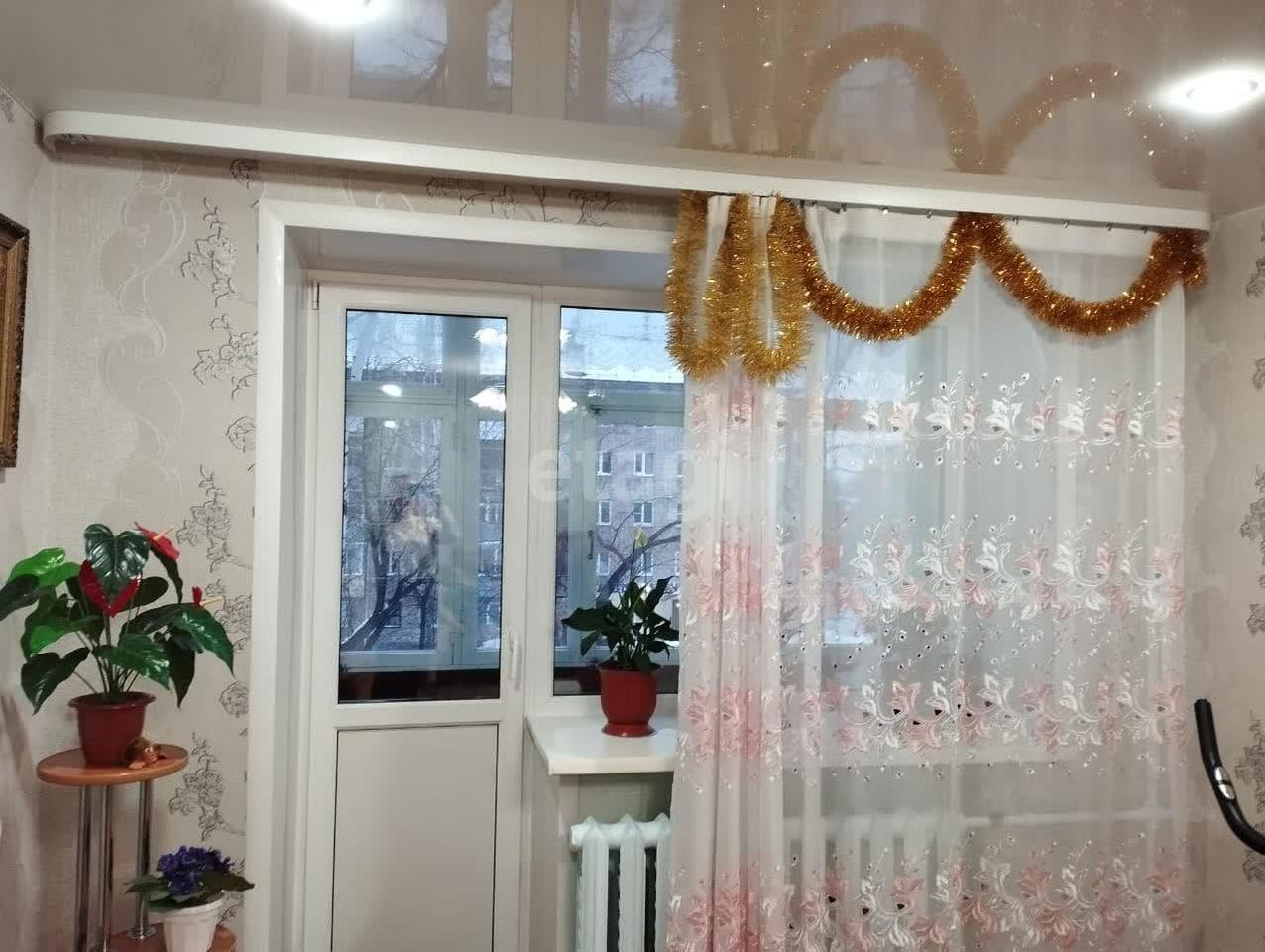 квартира г Алапаевск ул Пушкина 93 фото 3