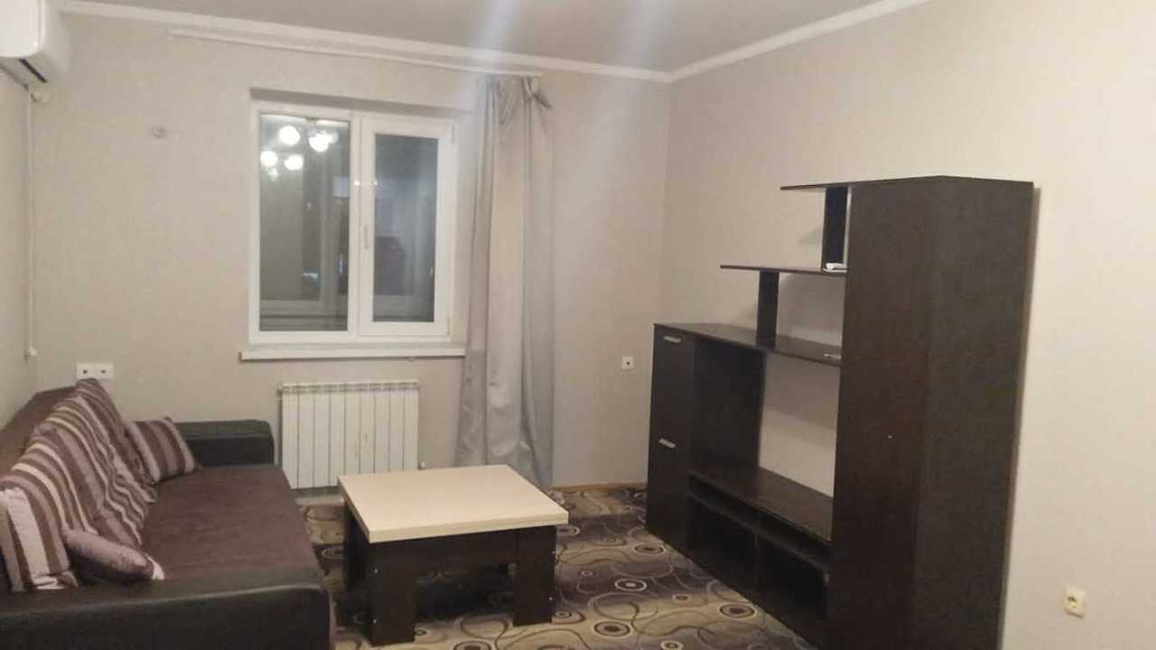 квартира р-н Анапский г Анапа ул Лермонтова 116в муниципальное образование Анапа фото 3
