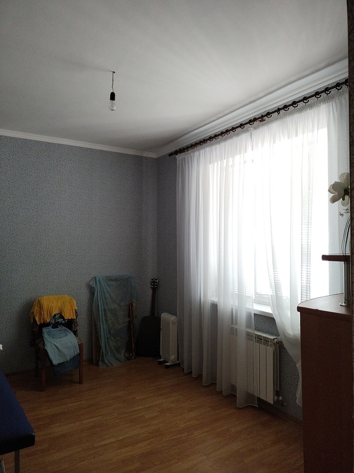 дом р-н Анапский г Анапа ул Рождественская муниципальное образование Анапа фото 23
