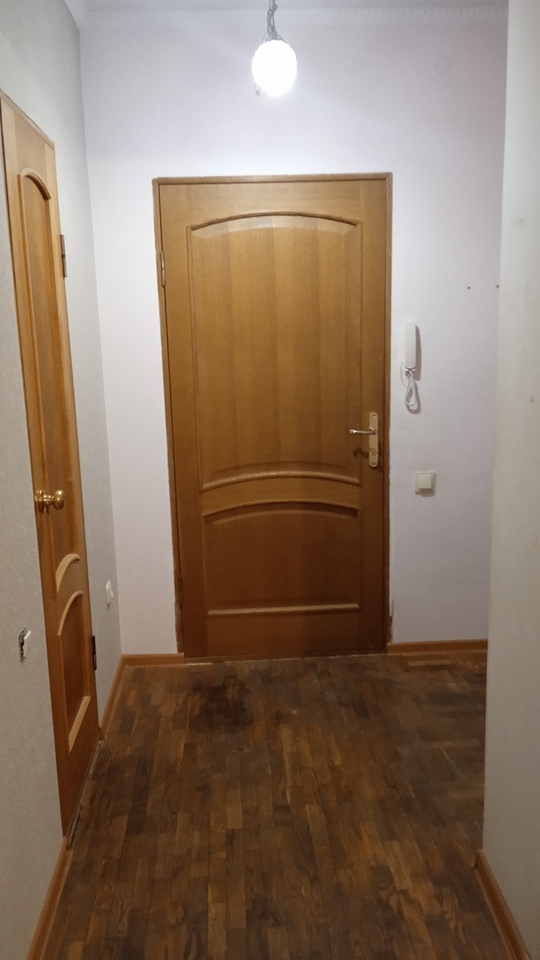 квартира р-н Анапский г Анапа ул Лермонтова 116в муниципальное образование Анапа фото 7