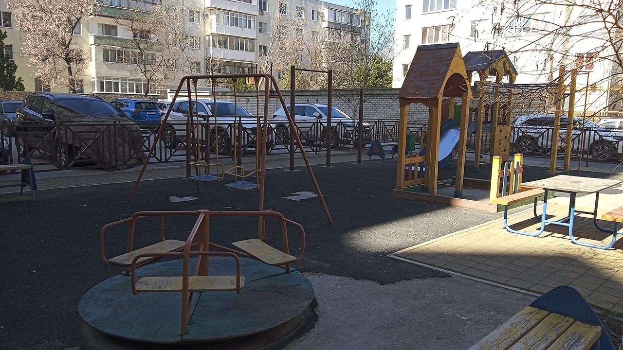 квартира р-н Анапский г Анапа ул Лермонтова 116в муниципальное образование Анапа фото 13
