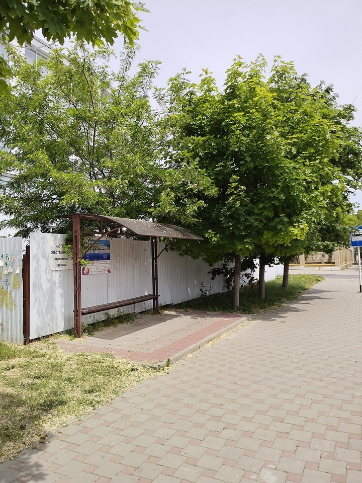земля р-н Анапский г Анапа пр-кт Революции муниципальное образование Анапа фото 17