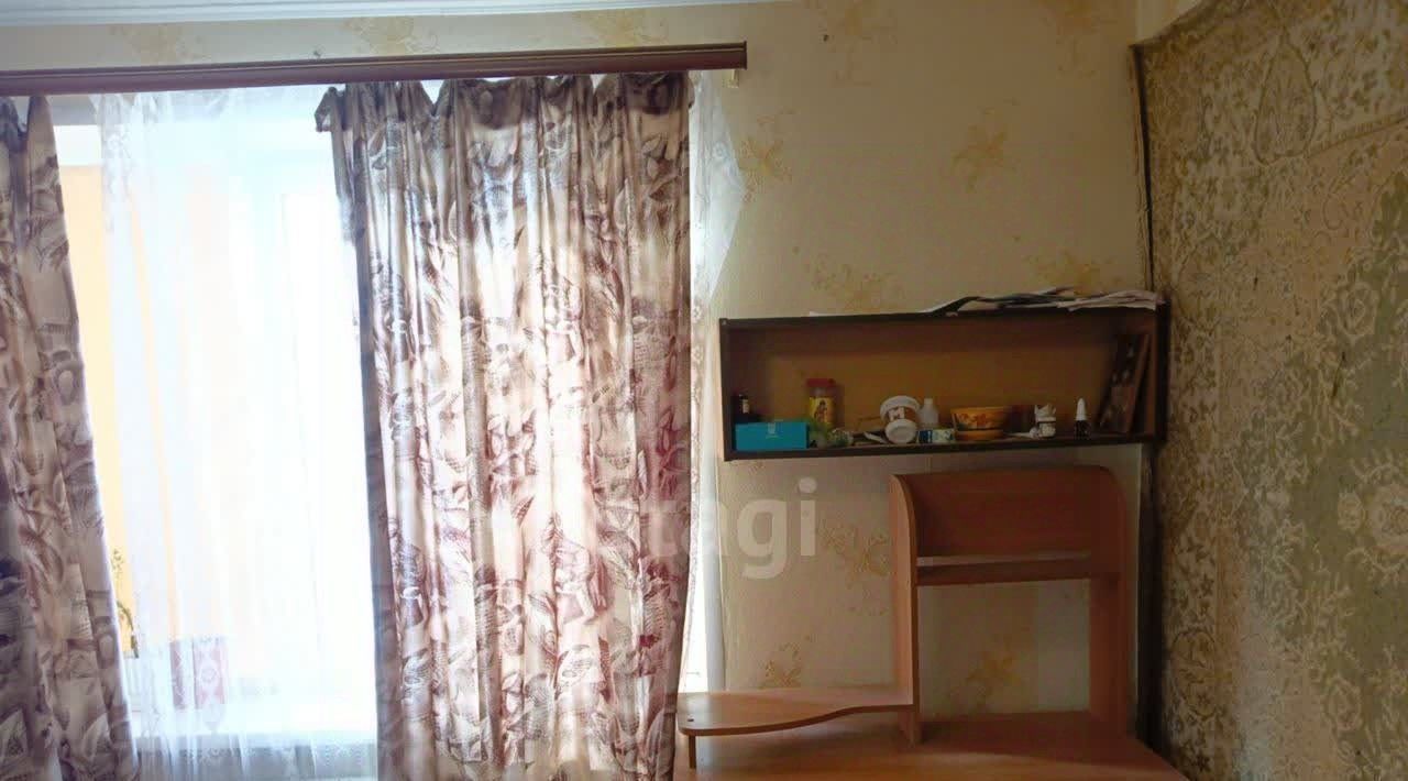 квартира р-н Корочанский г Короча ул Дзержинского 84к/1 фото 8