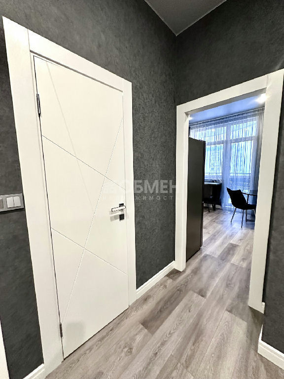 квартира г Красногорск п Ильинское-Усово пос. Александра Невского пр-д, 7 фото 19