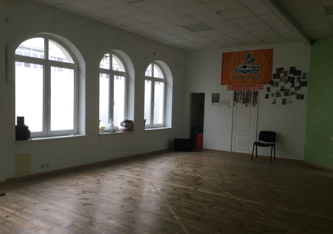 свободного назначения г Севастополь ул. Косарева, 3А, Крым фото 4
