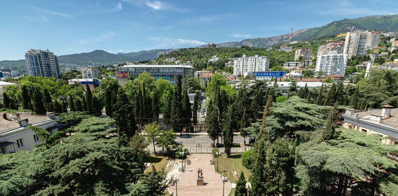 квартира г Ялта ул Московская 15к/3 фото 20