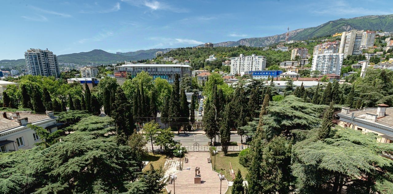 квартира г Ялта ЖК «Московский квартал» фото 20