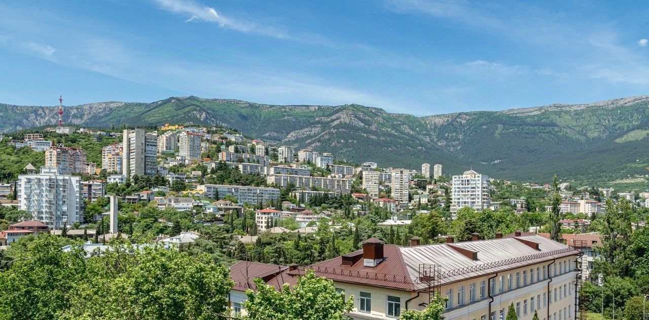 квартира г Ялта ул Московская 15к/5 фото 8