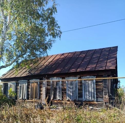 с Сабаево ул Коммунистическая фото