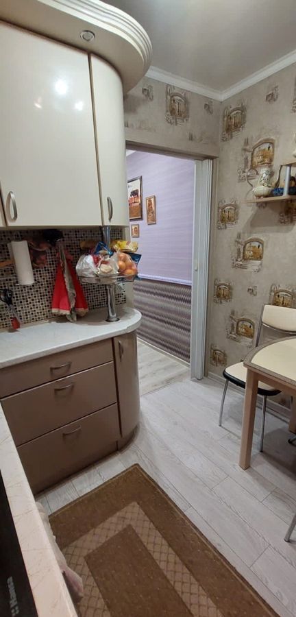 квартира г Калининград р-н Ленинградский ул Куйбышева 61 фото 13