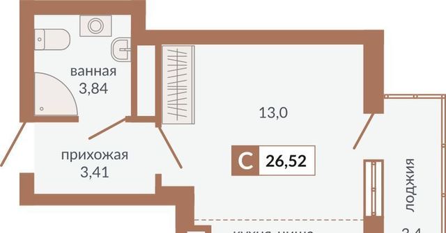 ВИЗ ЖК «Видный» Площадь 1905 года, жилрайон фото