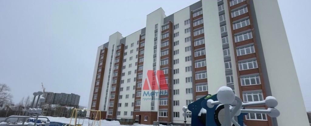 квартира г Ярославль р-н Дзержинский проезд 2-й Брагинский 22 фото 6