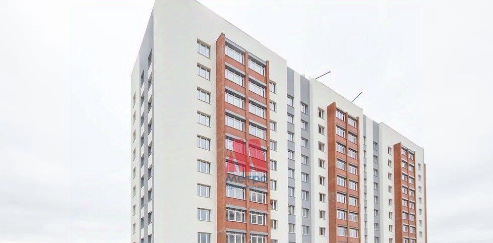 квартира г Ярославль р-н Дзержинский проезд 2-й Брагинский 22 фото 18