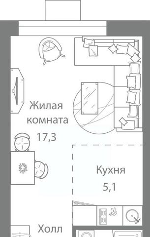 ЖК Стеллар Сити фото