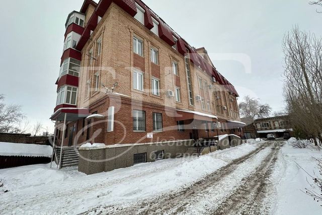 дом 14 городской округ Оренбург фото