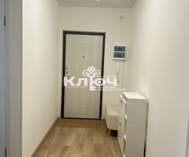 квартира г Стерлитамак ул Крымская 16 городской округ Стерлитамак фото 6
