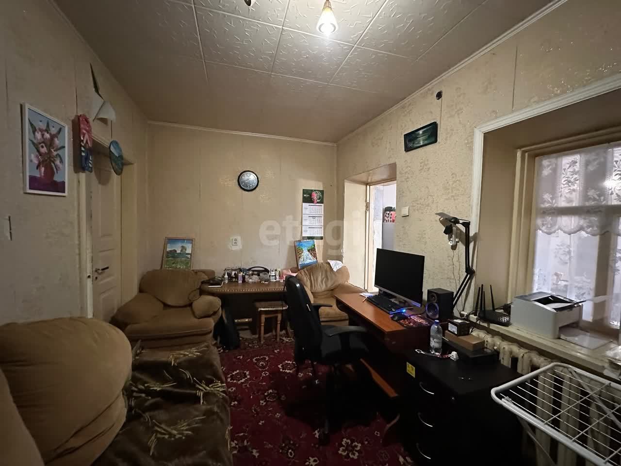квартира г Симферополь р-н Железнодорожный ул Индустриальная 31 фото 15