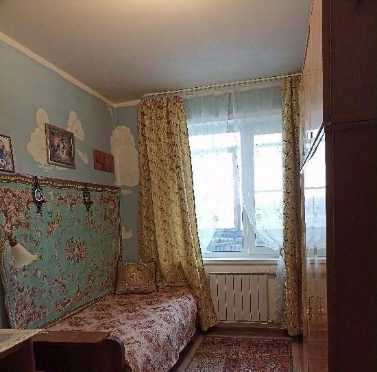 квартира г Тольятти р-н Автозаводский ул Революционная 30 фото 16