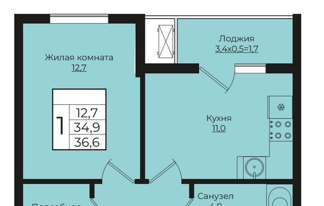 р-н Прикубанский фото