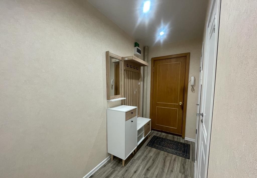 квартира г Колпино б-р Трудящихся 8 р-н Колпинский фото 7