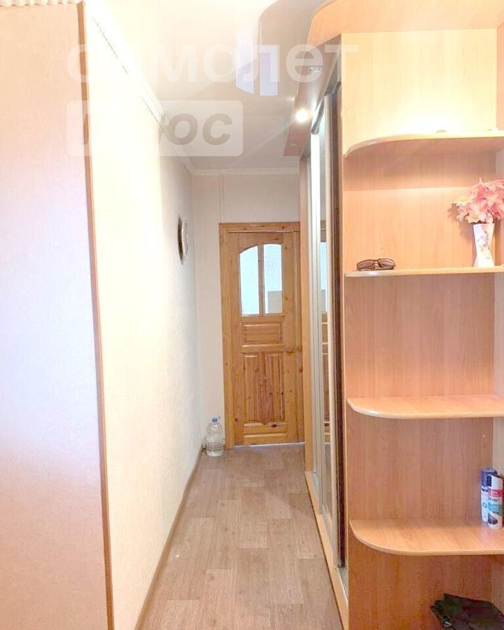 квартира г Салават б-р Салавата Юлаева 20 фото 13
