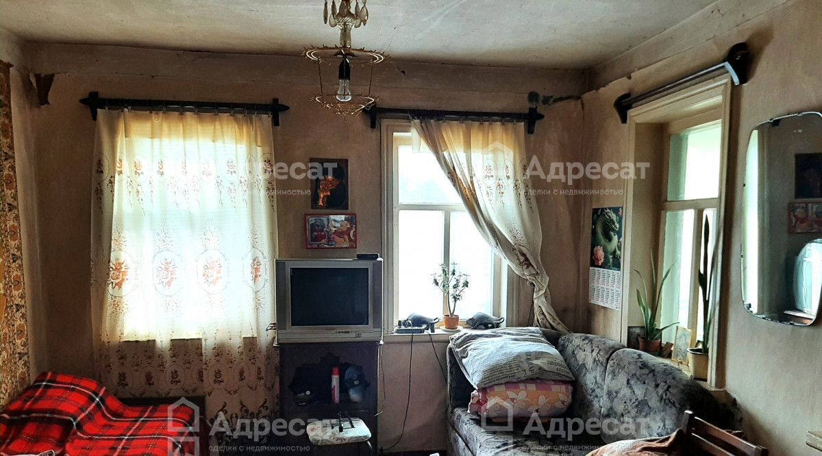 дом р-н Среднеахтубинский г Краснослободск ул Спортивная фото 8