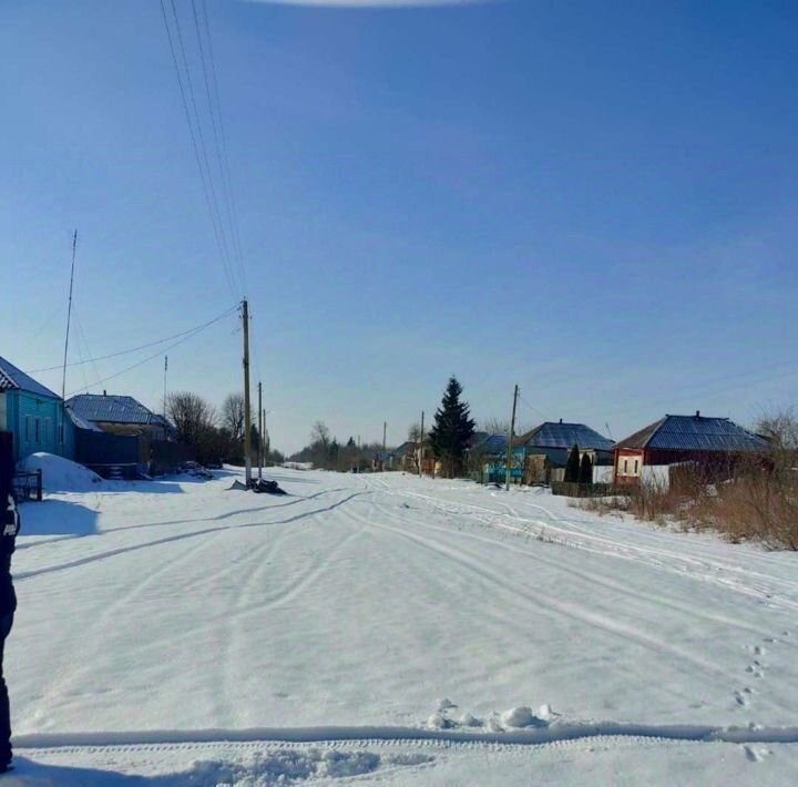 дом р-н Рыльский с Мазеповка сельсовет, Октябрьский фото 2
