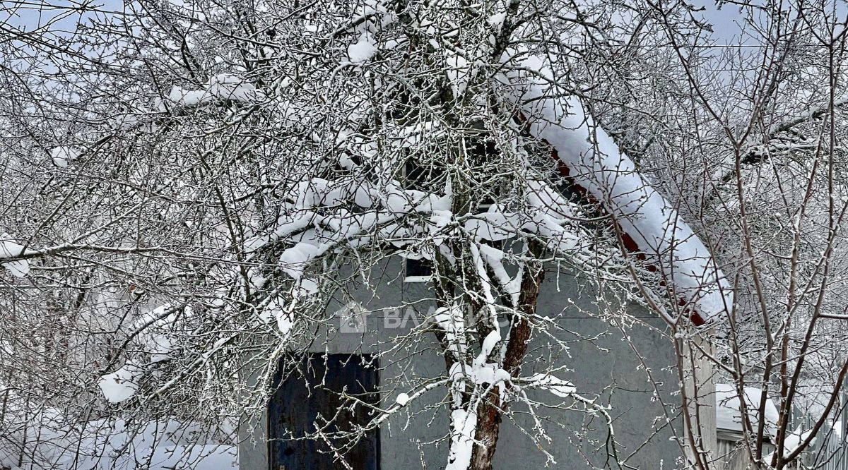 земля г Нижний Новгород р-н Приокский ул 40 лет Победы 877 фото 1