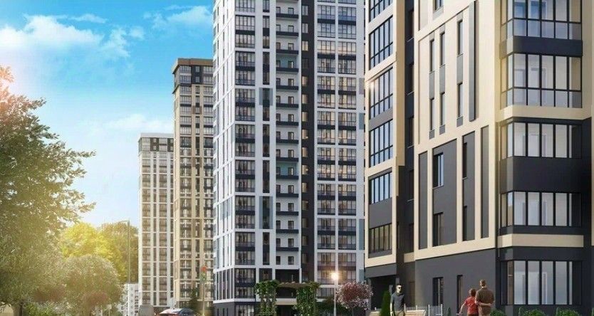 квартира г Рязань р-н Железнодорожный ш Московское 2 фото 6