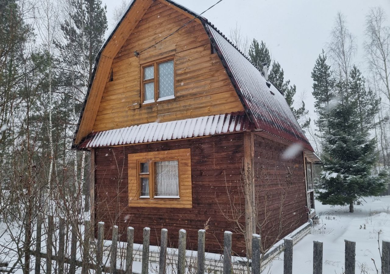 дом г Кимры снт Геофизик 173, Калининский муниципальный округ, Тверь фото 2