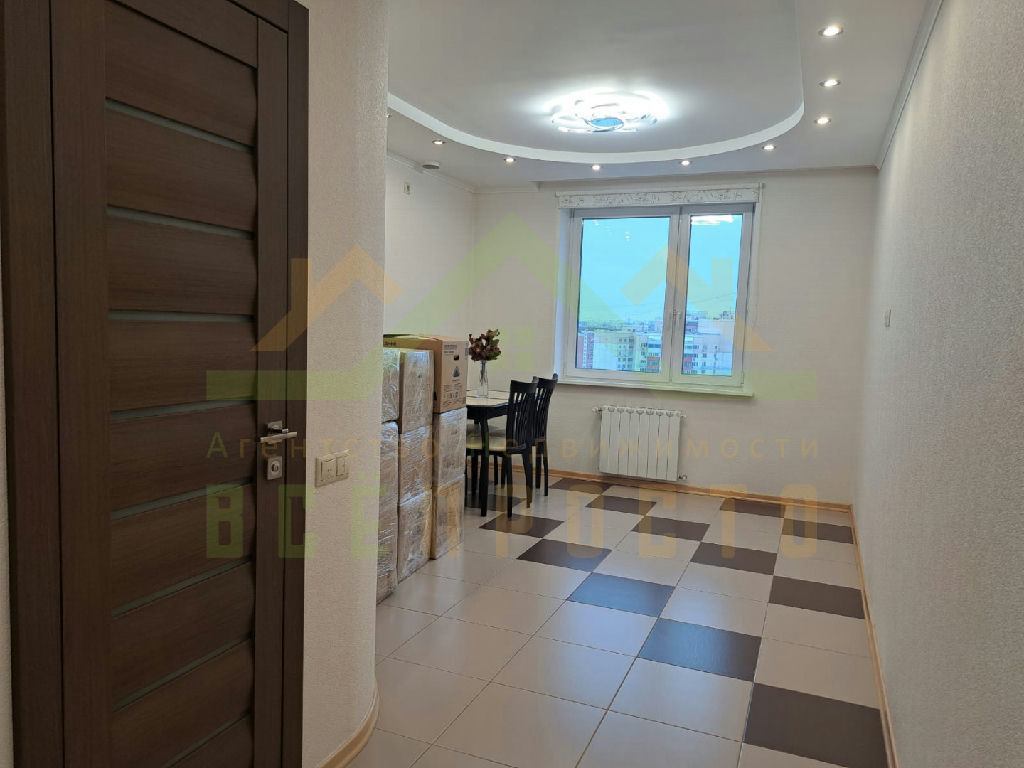 квартира г Красногорск бул., 17, Мякинино фото 20
