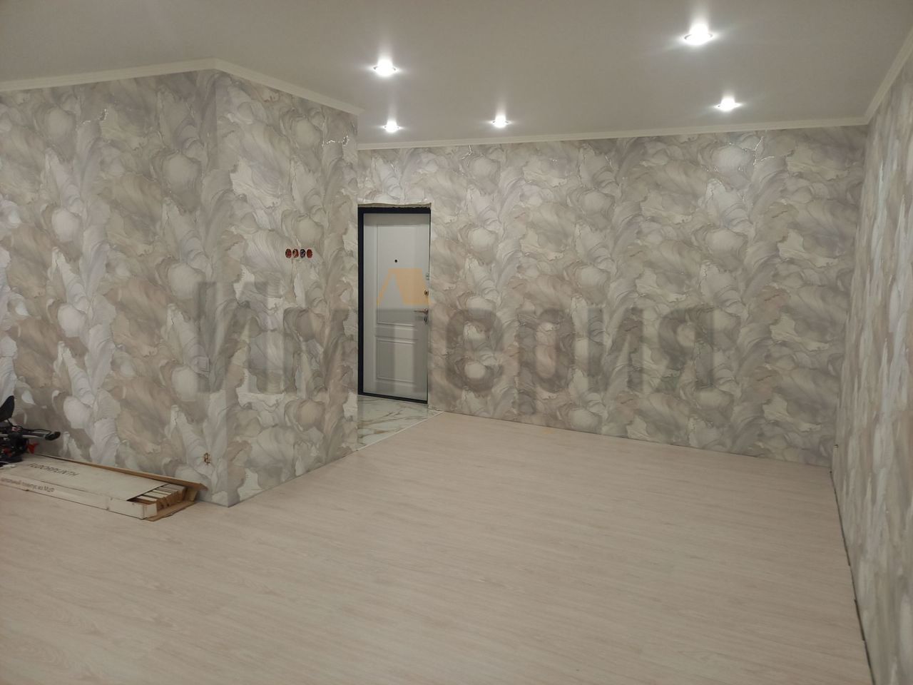 квартира г Саратов р-н Заводской пр-кт Энтузиастов фото 3