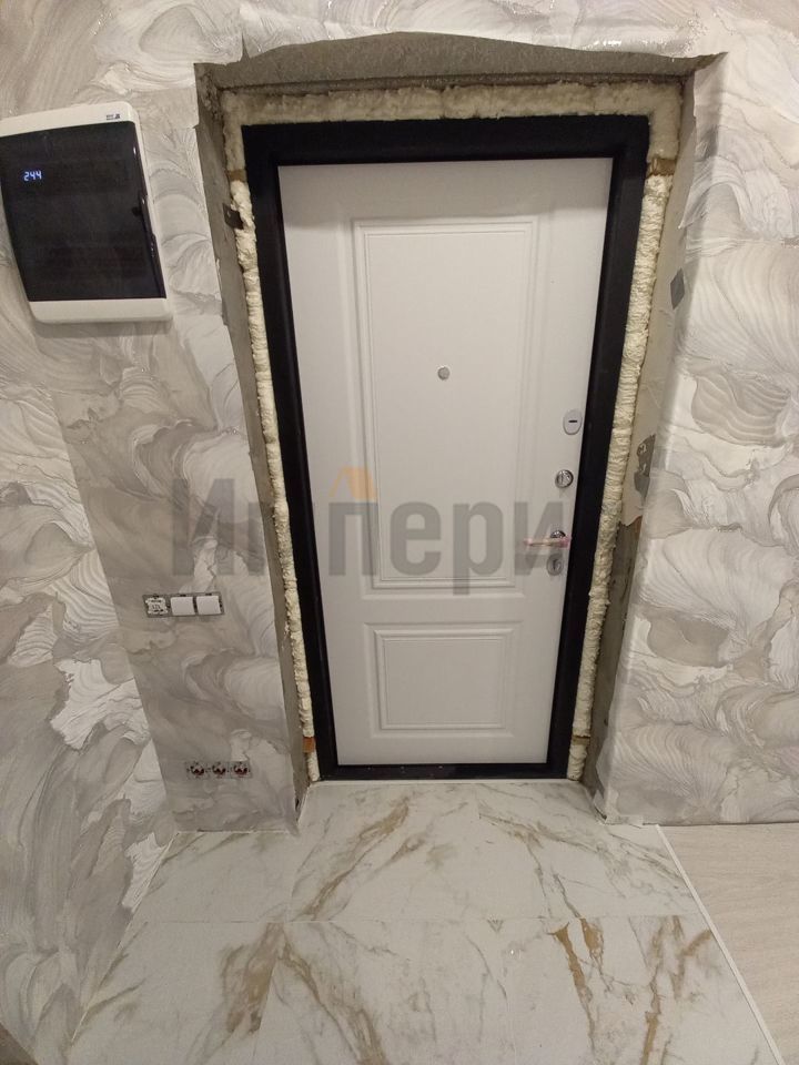 квартира г Саратов р-н Заводской пр-кт Энтузиастов фото 5