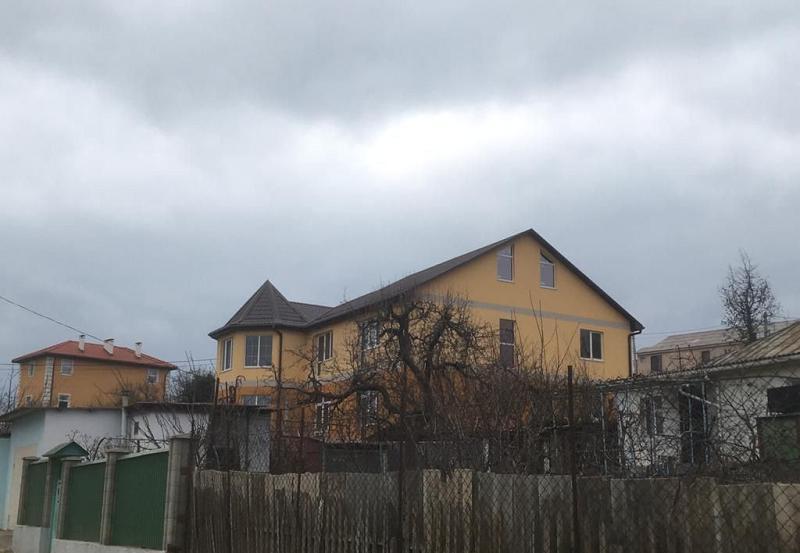 дом г Севастополь ул Тельмана фото 4
