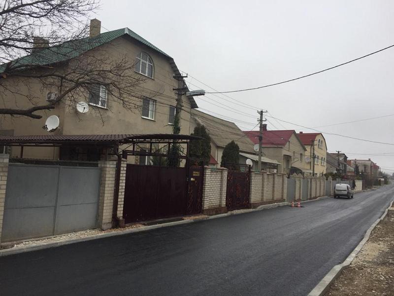 дом г Симферополь ул им Черных Н.И. фото 11