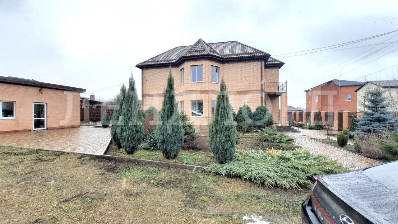 дом г Каменск-Шахтинский снт Автомобилист Мясниковский район фото 1